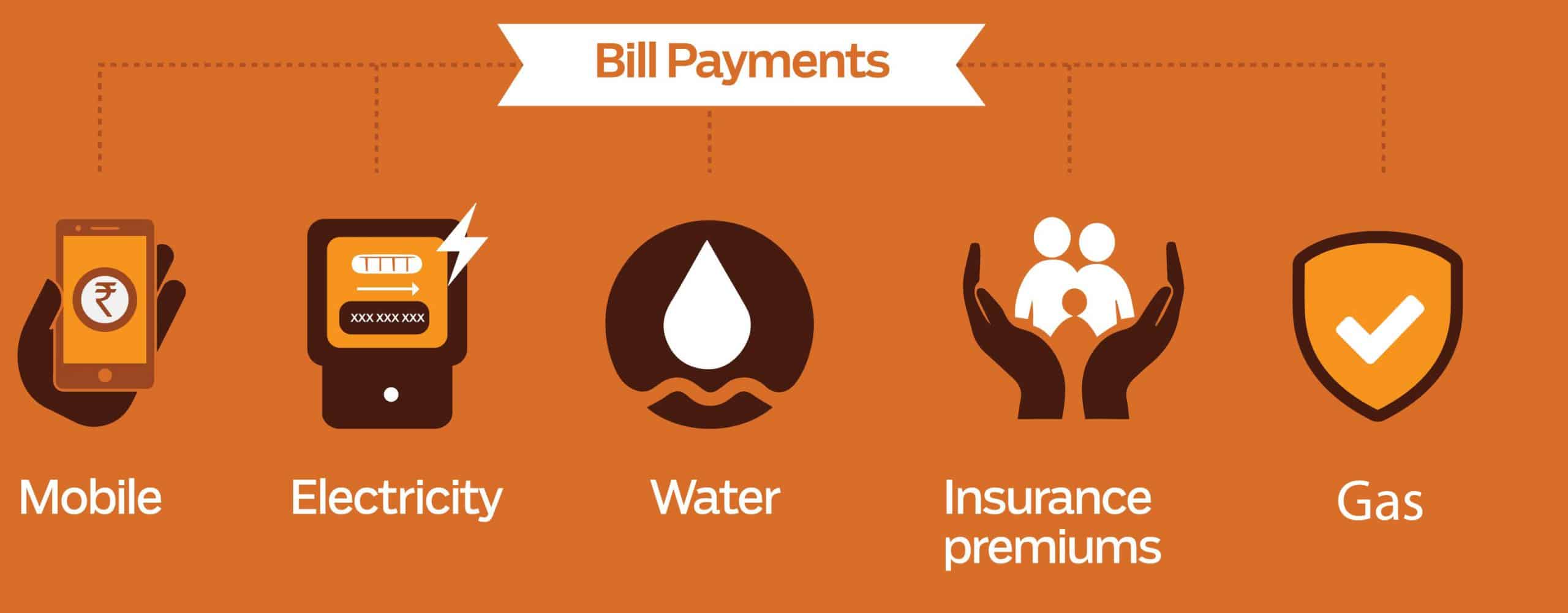 Bill-Payment