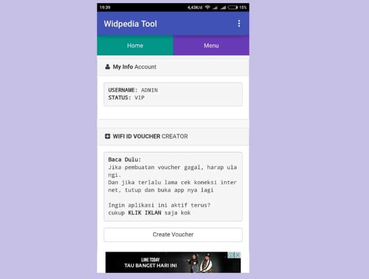 Widpedia-Tool