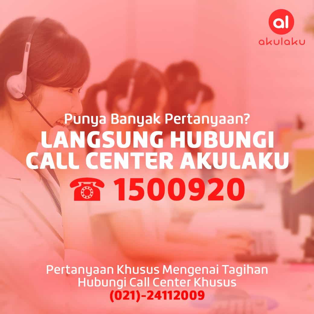 Informasi-Call-Center-Akulaku-Indonesia