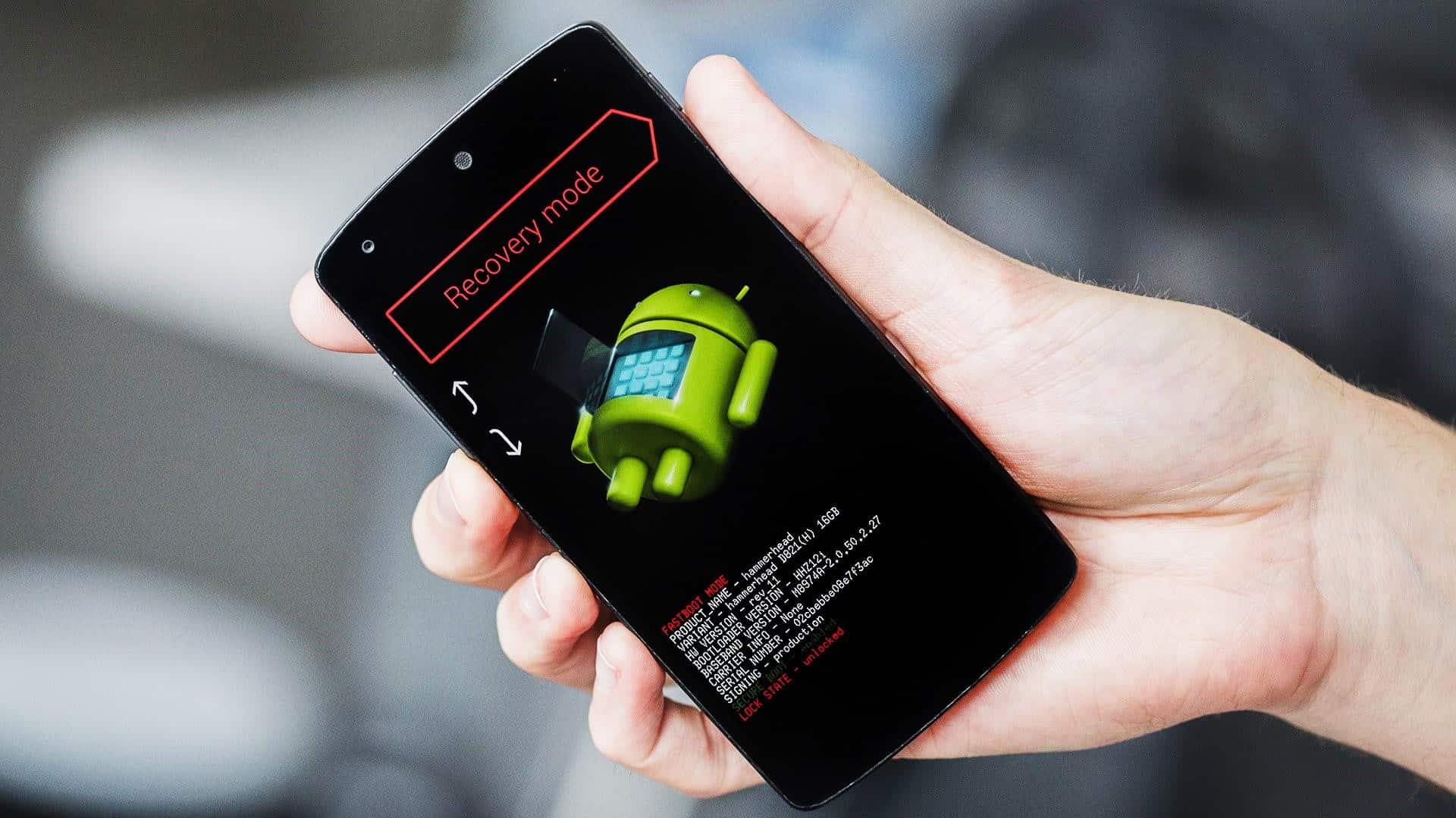 Memahami-Recovery-Android