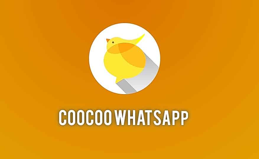 Cocoo-WhatsApp