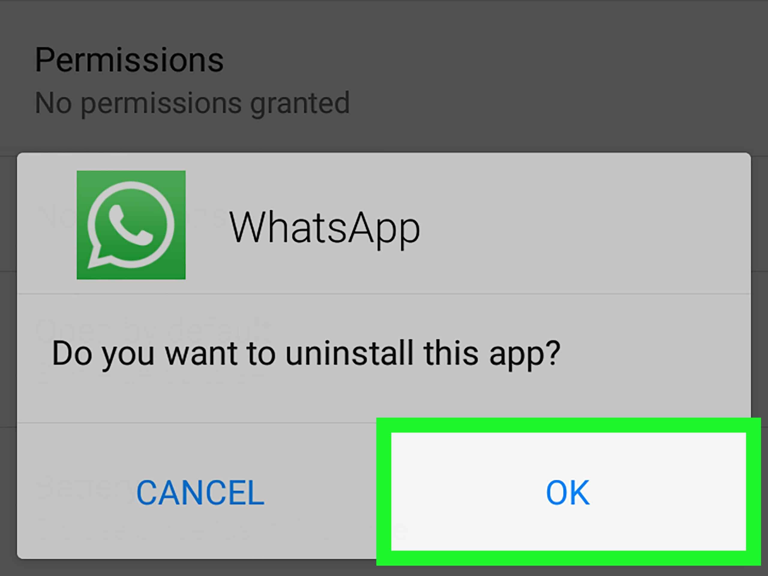 Menghapus-Aplikasi-WhatsApp-Sebelumnya
