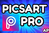 Picsart-Pro