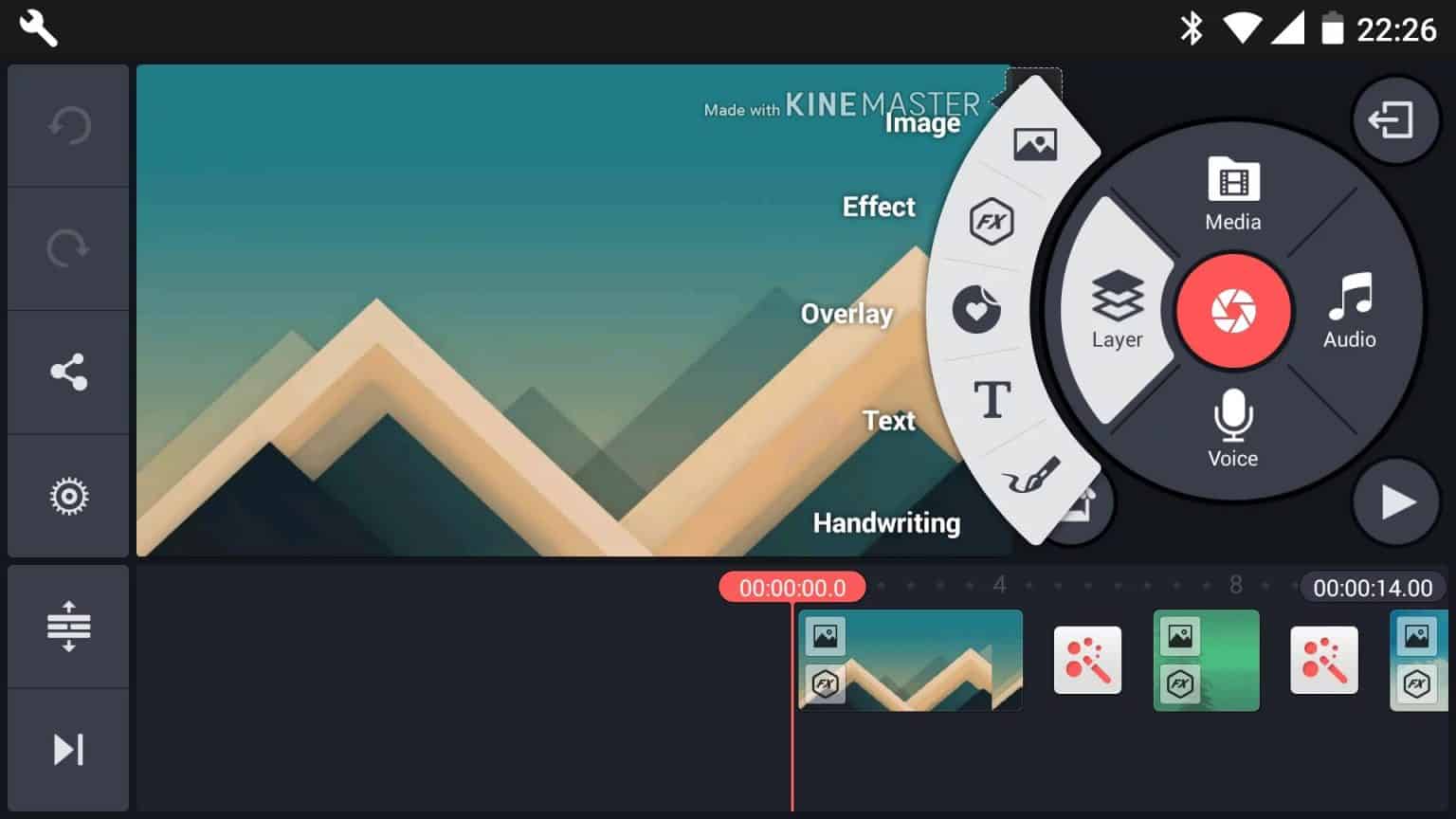 Kinemaster Diamond Pro Mod Apk Download Versi Terbaru