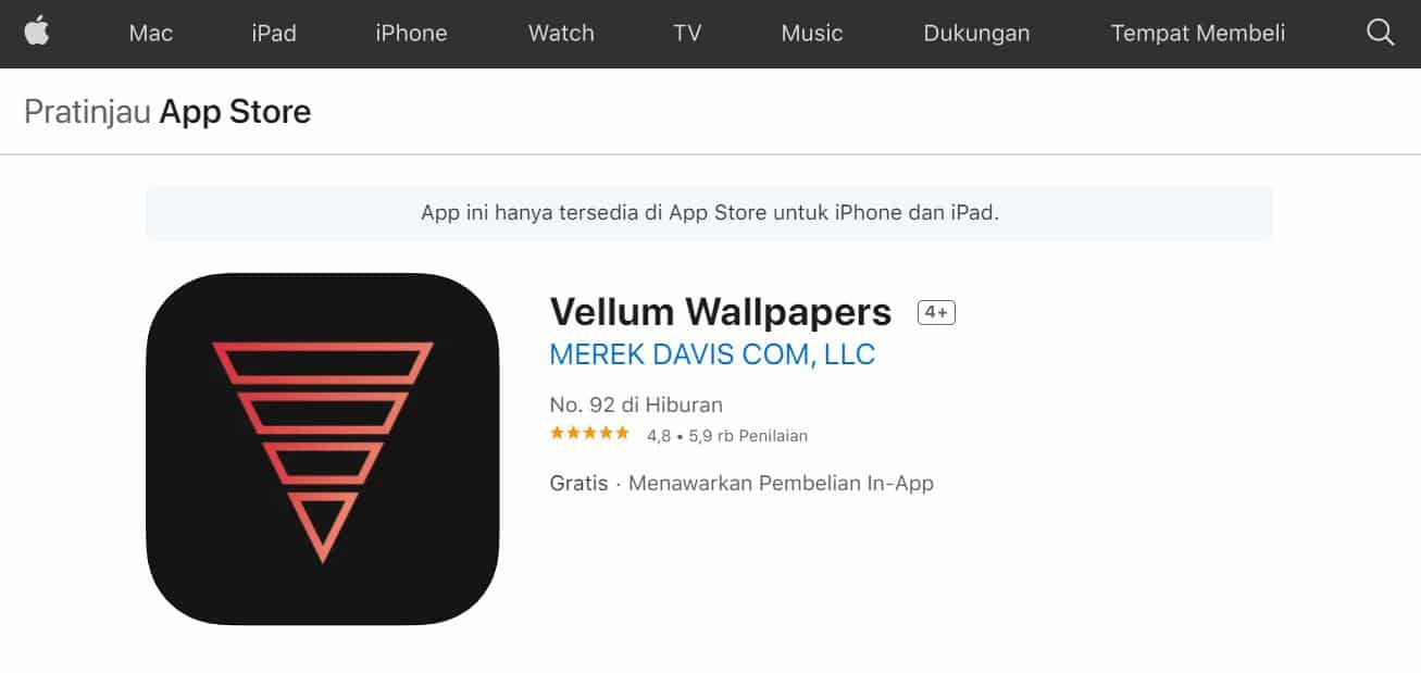 Vellum-WallPaper