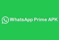 WhatsApp-Prime