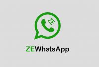 ZE-WhatsApp