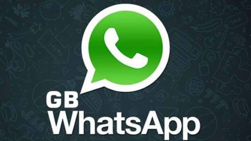 GB-Whatsapp