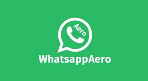 Whatsapp-Aero