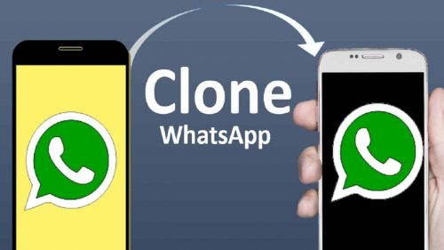Whatsapp-Clone