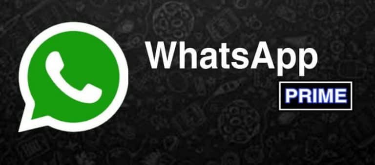 WhatsApp Mod (WA Mod) Apk Link Download Terbaru (Official)